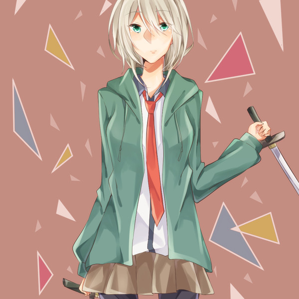 うちの子