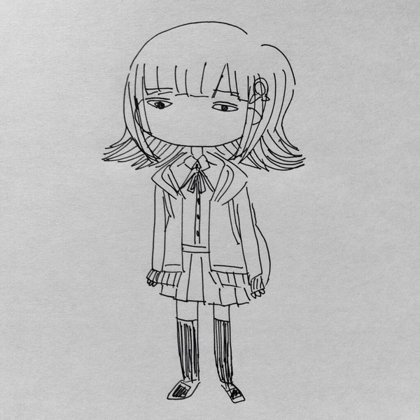 七海千秋