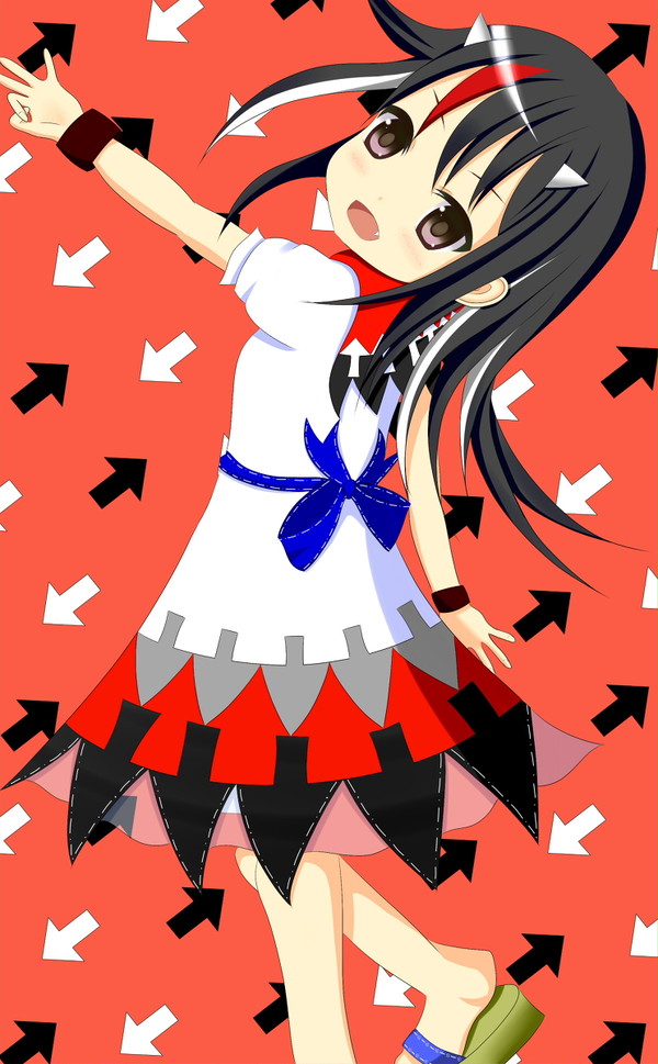 左右上下反転▂▅▇█▓▒░(’ω’)░▒▓█▇▅▂うわあああああ
