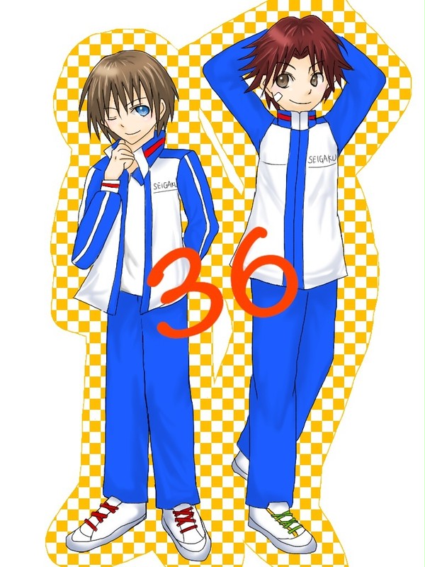 36!!
