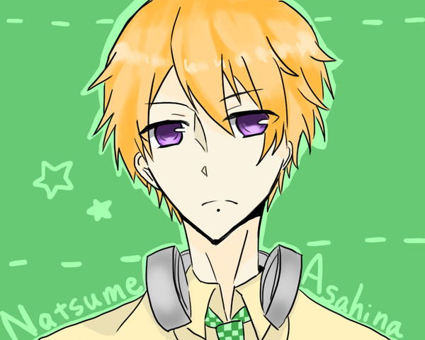 棗さん