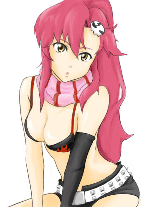 ヨーコ