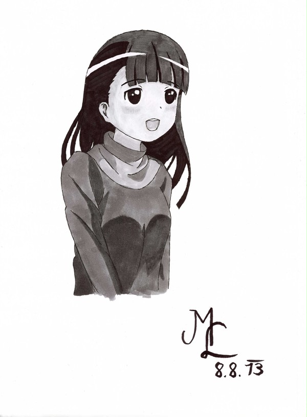 桜田 麻音