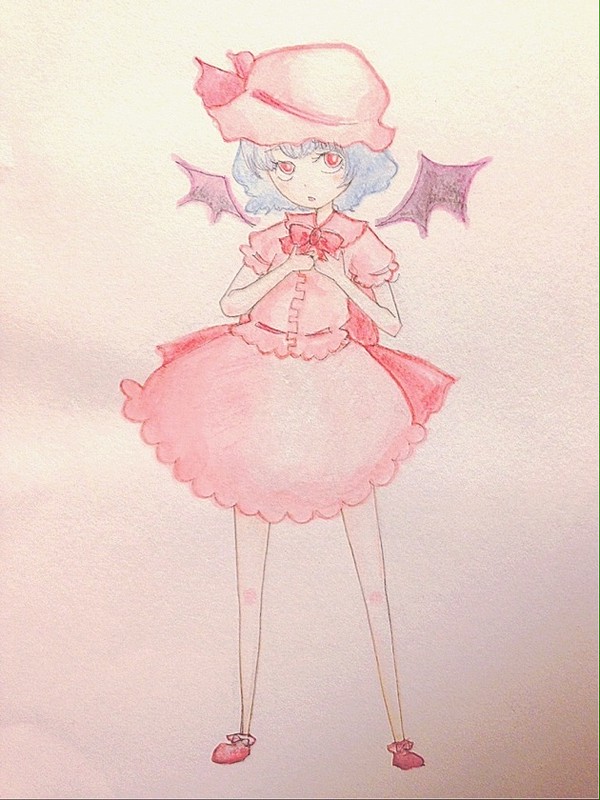 レミリア