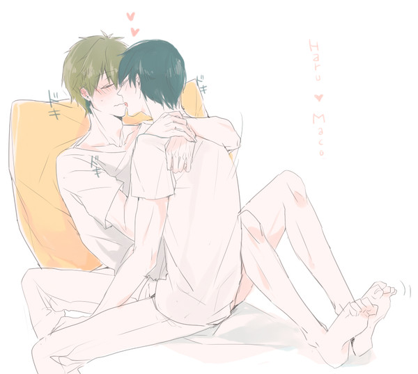 キス