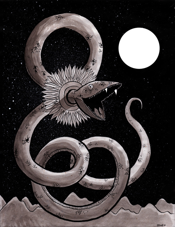Quetzalcoatl