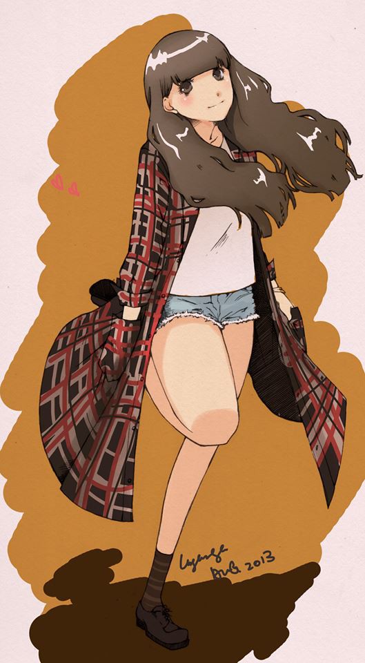 kashiyuka