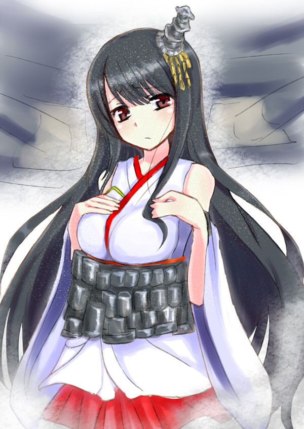 扶桑