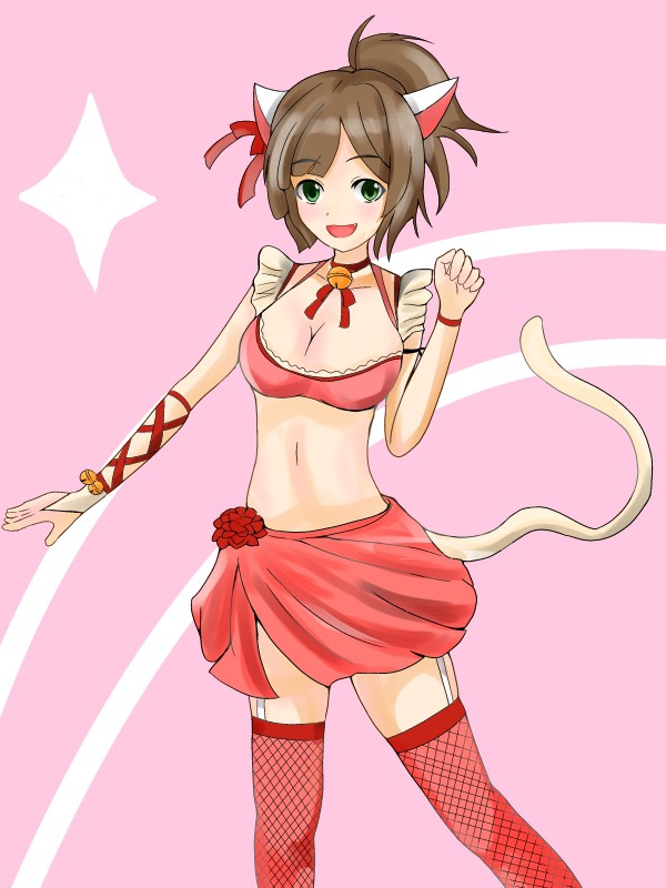 みくにゃん