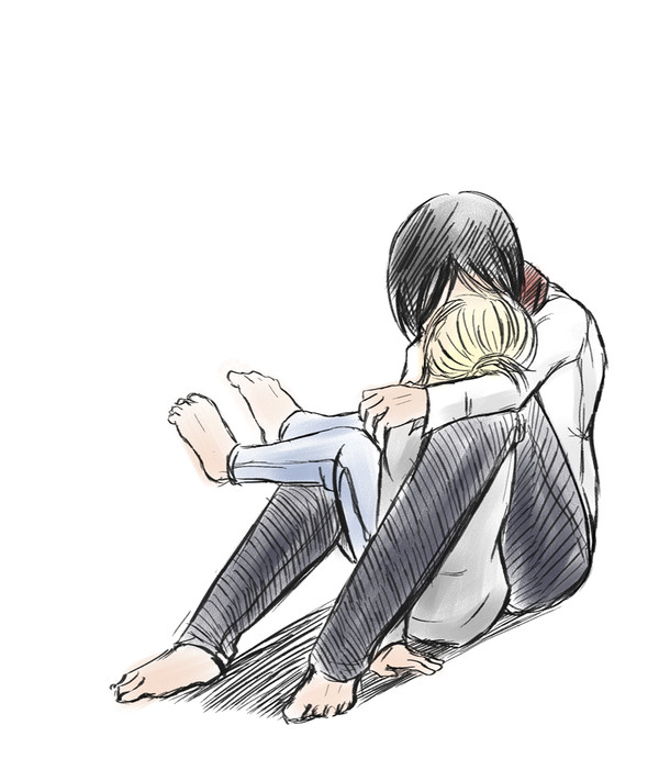 ミカアニ