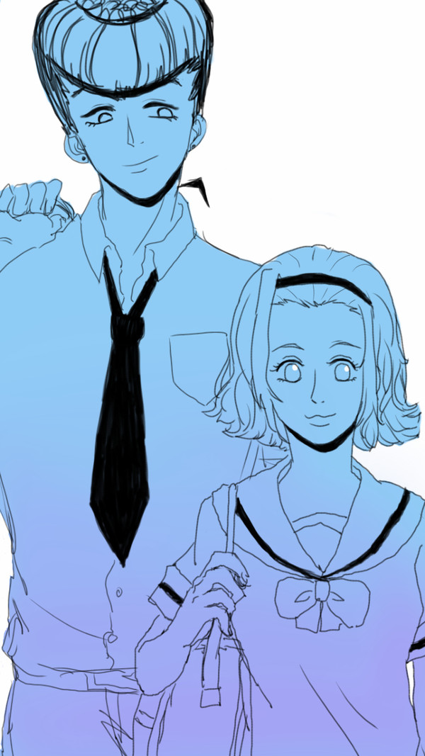 仗鈴