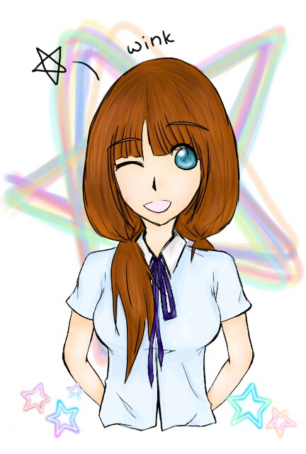 Wink★