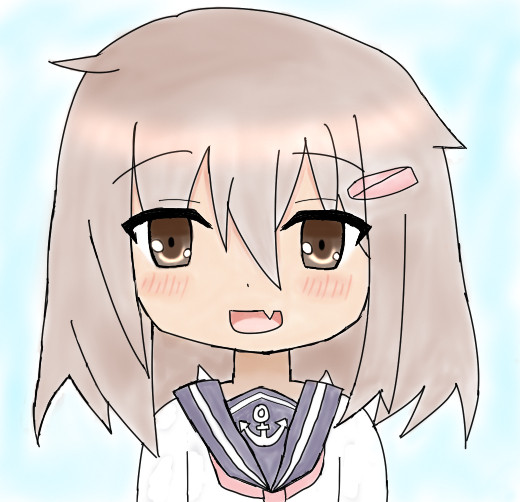 雷ちゃん