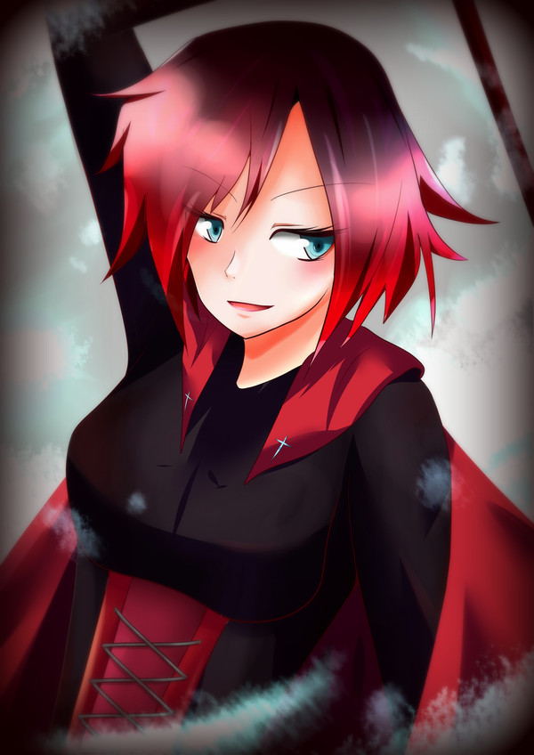 RWBY