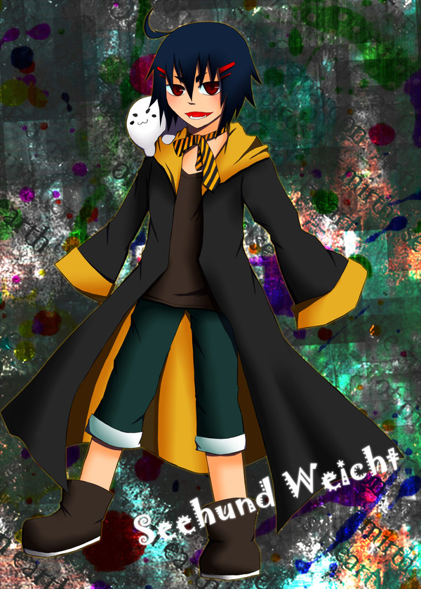 【ついホグ】ゼーフント【穴熊】
