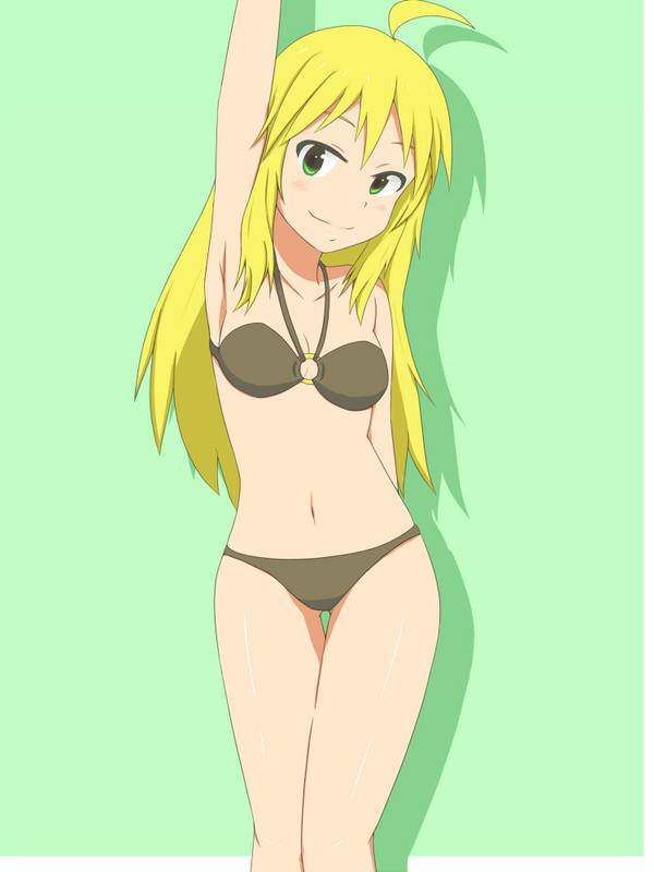 星井美希