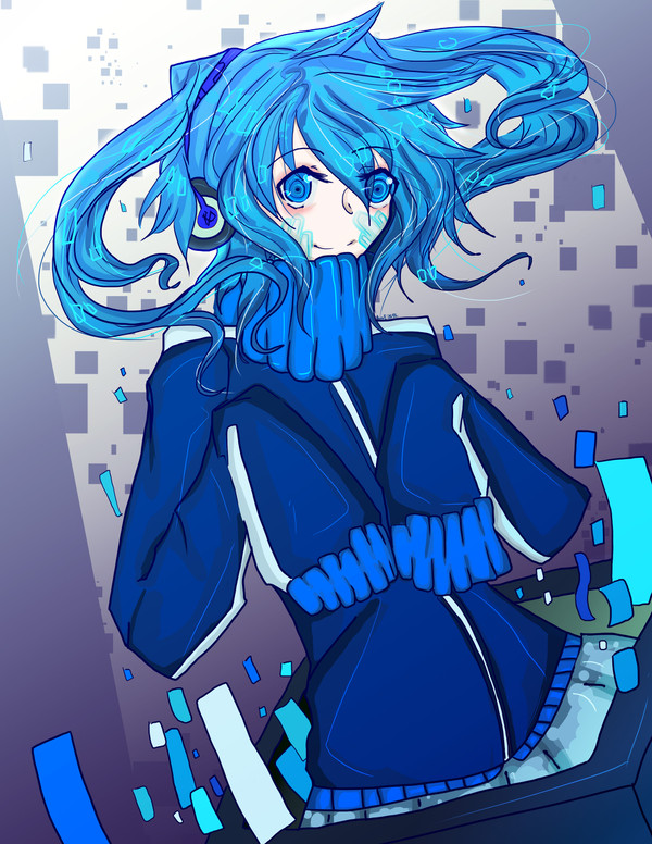 Ene// pixel travel