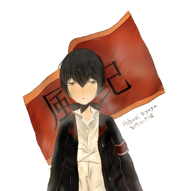 幼驯染型委員長