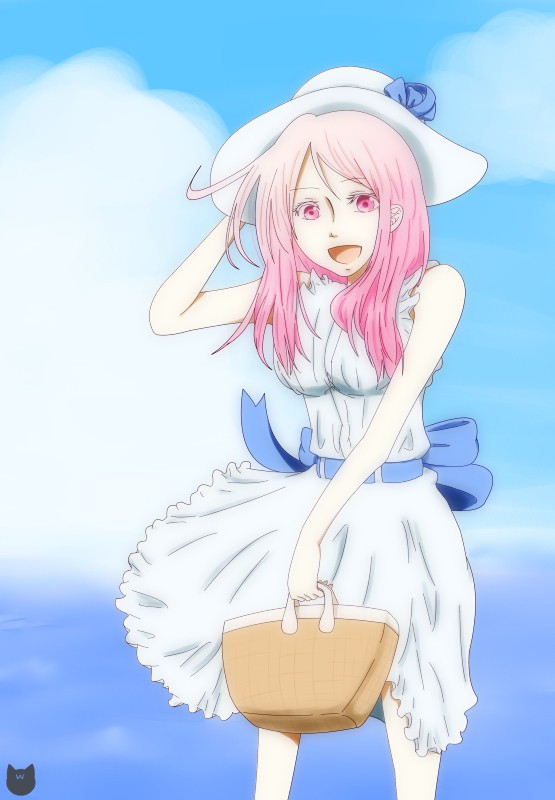 桃井ちゃん