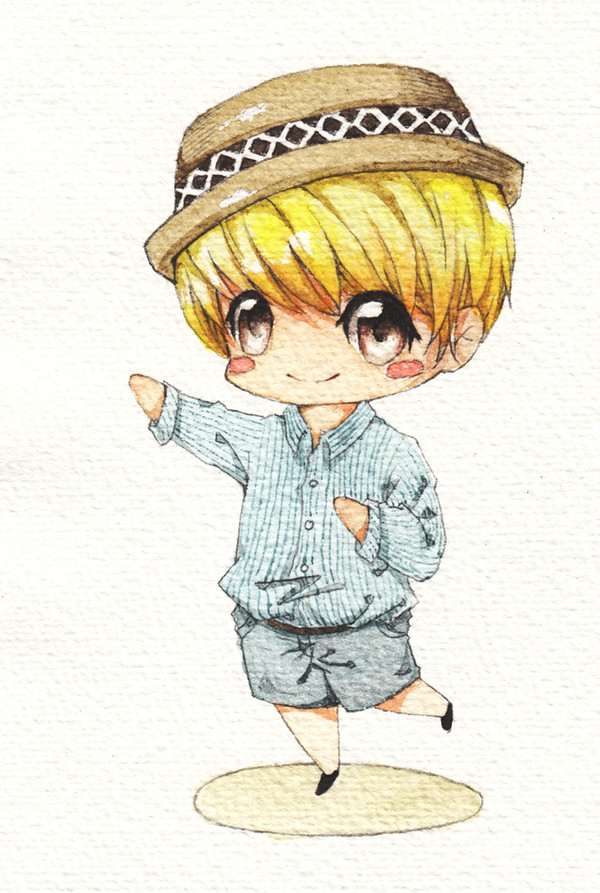 key