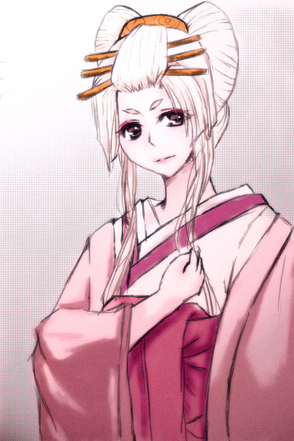 乙女
