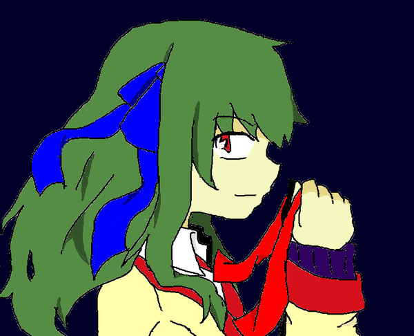 キド×D音