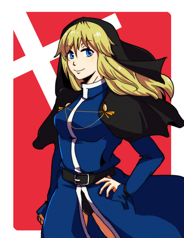 ゲニ子！
