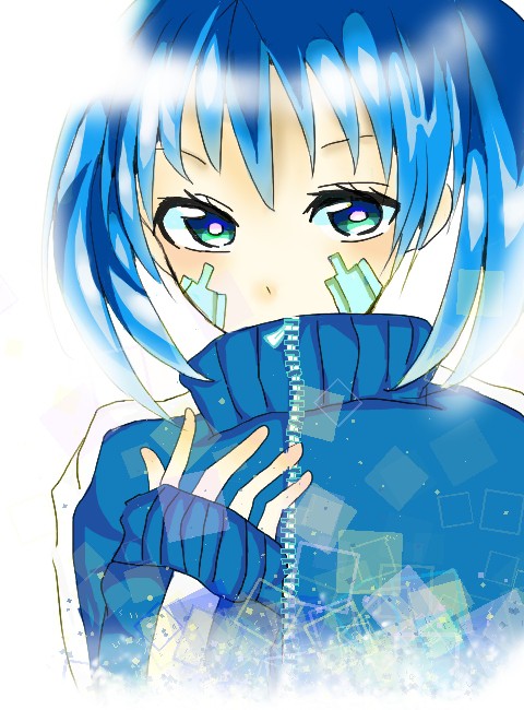 エネちゃん可愛いよエネちゃん
