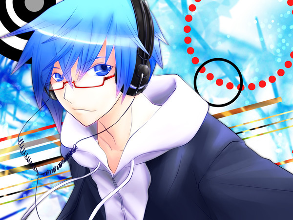 パカイト！