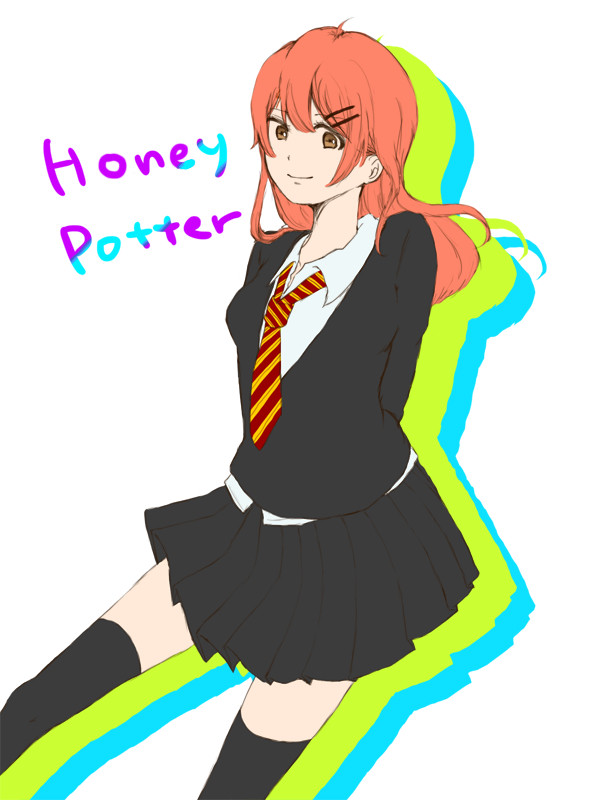 ハニー