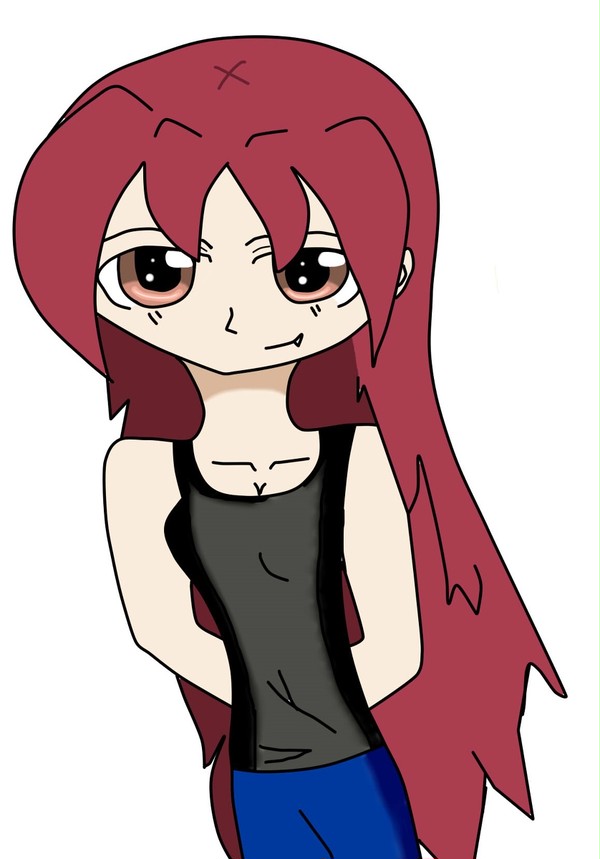 Kyoko Sakura