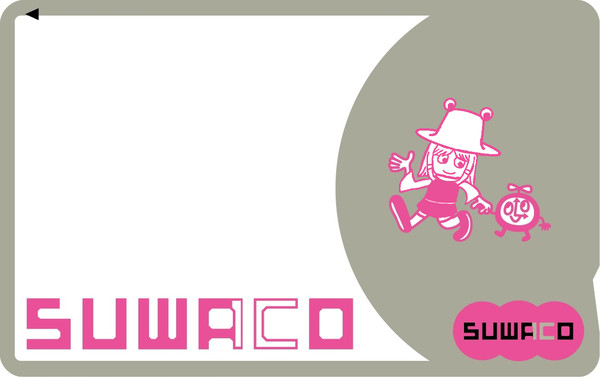 SUWACO