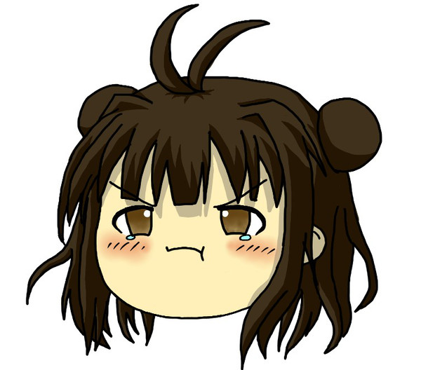 こんなになっても・・・