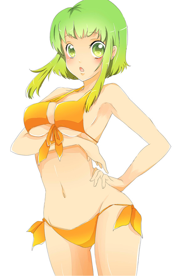 ぐみおっぱい
