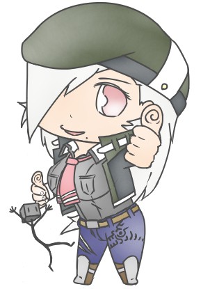 タイトルは入隊中です