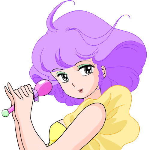 クリィミーマミちゃん