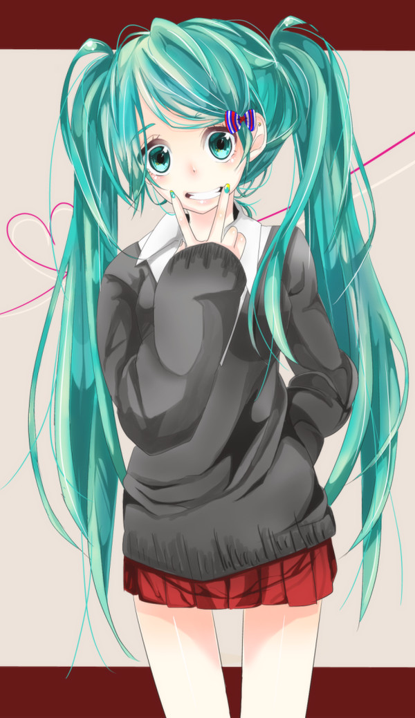 みくちゃん