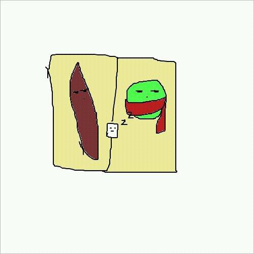 日常１