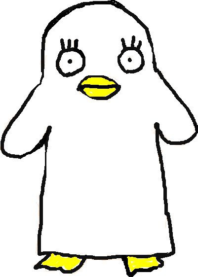 エリザベス…に見えますよね？