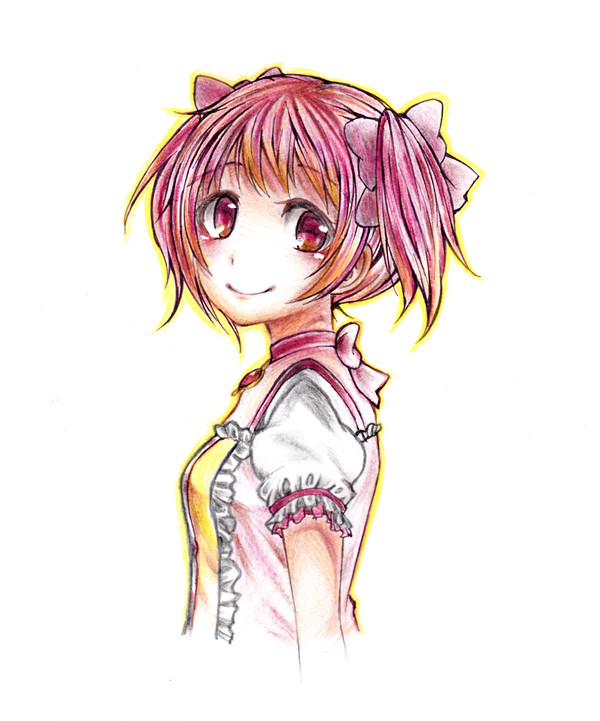 まどか