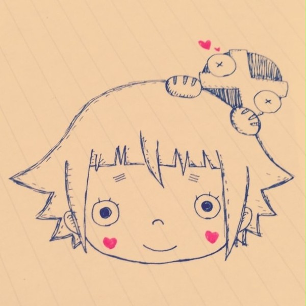 クロナちゃん