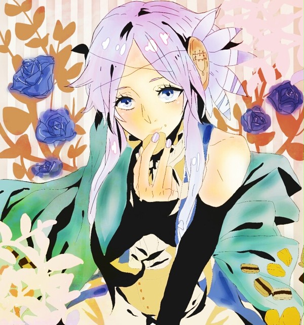 ｼﾄﾘｰちゃん
