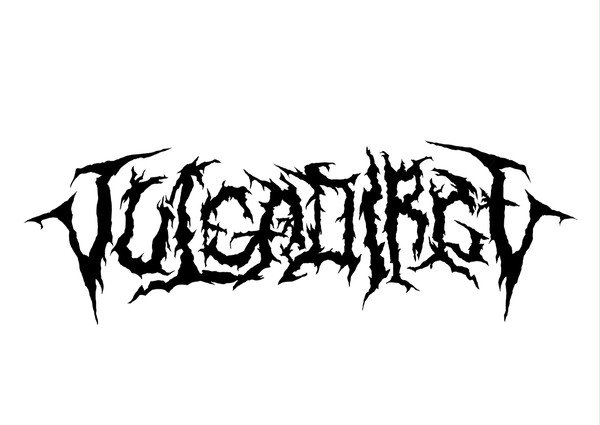Vulgadirgeロゴ　加工前