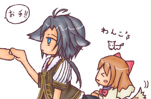 わんこ's