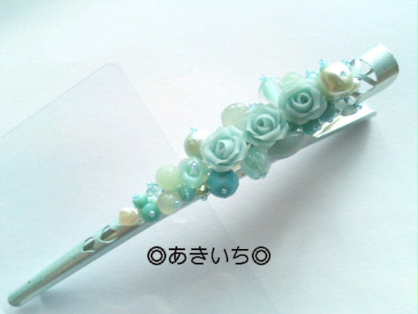 薔薇のﾋﾞｰｽﾞｺﾝｺﾙﾄﾞ