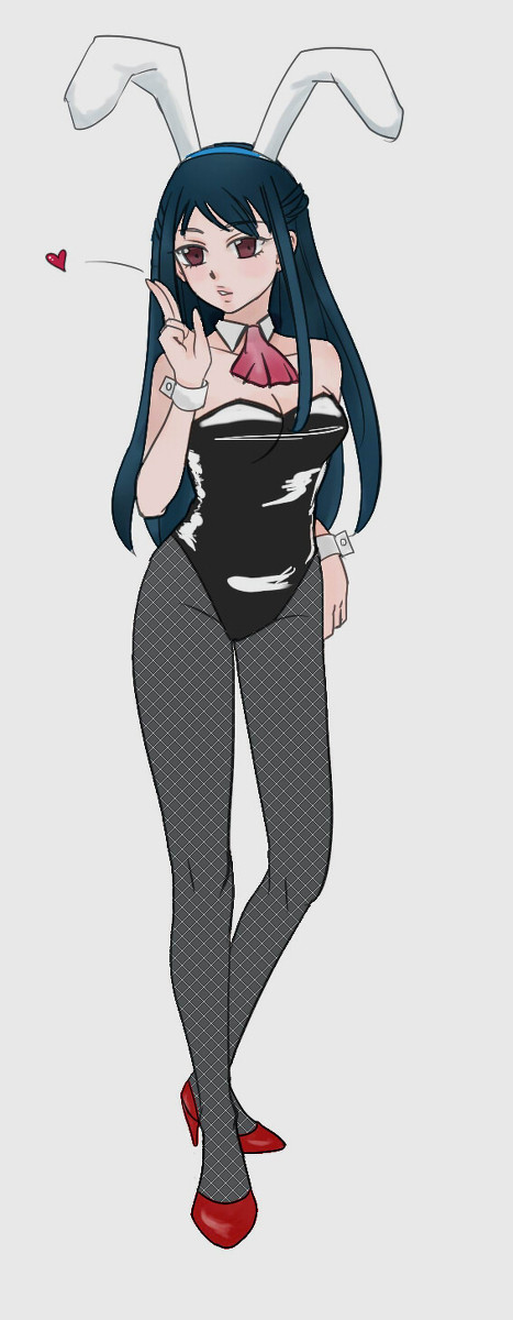 バニー