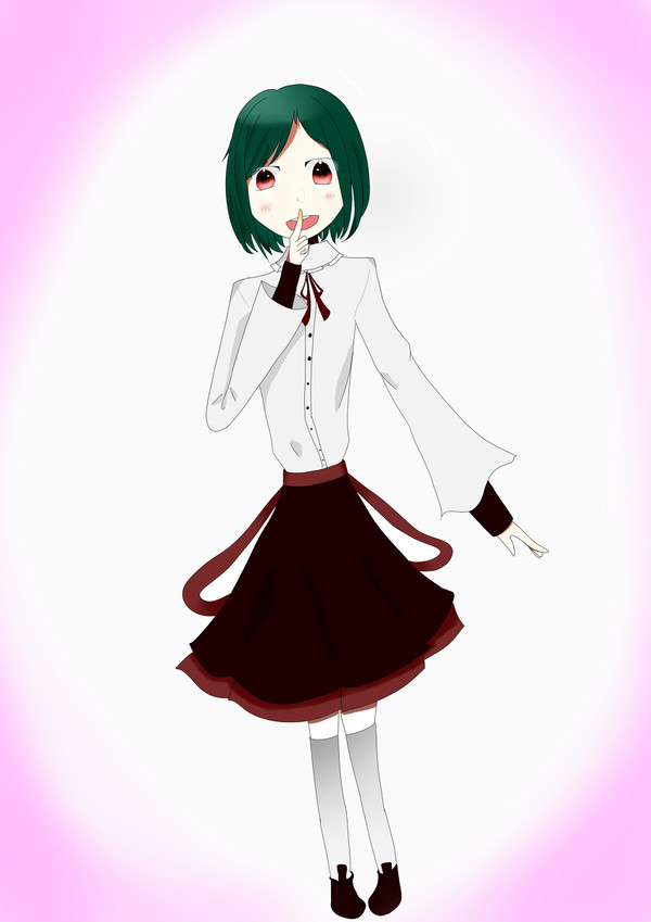 ロリキドちゃん