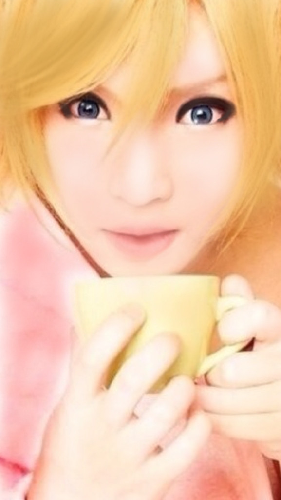 鬼龍院さん
