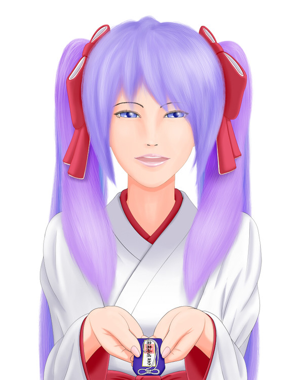 かがみこ