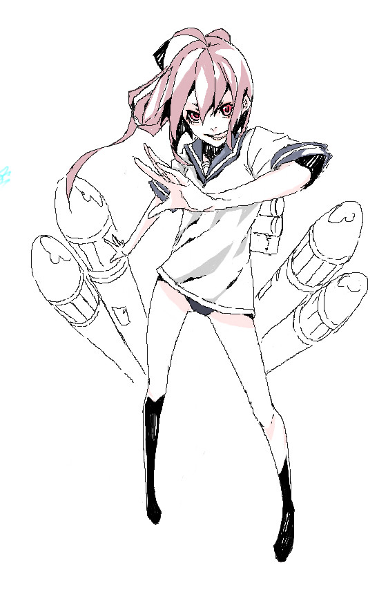 よせあつめにじゅうなな
